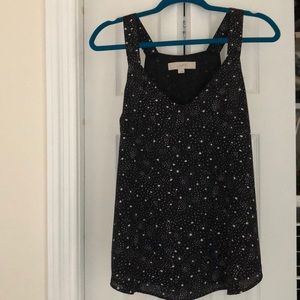 Loft Blouse